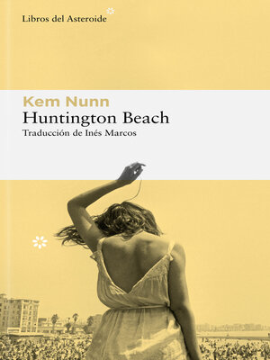 cover image of Huntington Beach